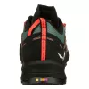 Salewa Wildfire 2 dames-approacheschoenen - Black Out / Fluo Coral