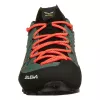 Salewa Wildfire 2 dames-approacheschoenen - Black Out / Fluo Coral