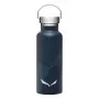 Salewa Valsura isolatiefles 0,45 l Navy Dots