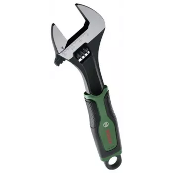 Bosch DIY verstelbare schroefsleutel 200mm, 8 inch chroom-vanadiumstaal