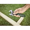Bosch DIY verstelbare schroefsleutel 200mm, 8 inch chroom-vanadiumstaal