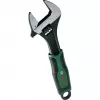 Bosch DIY verstelbare schroefsleutel 200mm, 8 inch chroom-vanadiumstaal