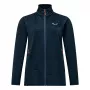 Salewa Puez Altavia PL dames fleecejack Navy Blazer 36 (S)