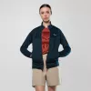 Salewa Puez Altavia PL dames fleecejack Navy Blazer 36 (S)