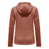 Salewa Puez Rocca PL capuchonjas dames Etruskisch rood maat M