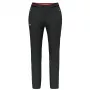 Salewa Pestros 2 DST Regular dames-wandelbroek - Black Out - 34 (XS)