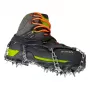 Salewa MTN Spike microspikes - Zwart Night, maat XL (EU 45-48)