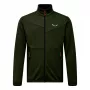 Salewa Puez Cammino PL fleecejas zonder capuchon heren Dark Olive