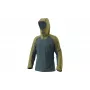 Dynafit Tigrad GTX jasje heren hardshell GORE-TEX C-Knit Military Green maat M