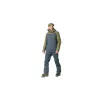 Dynafit Tigrad GTX jasje heren hardshell GORE-TEX C-Knit Military Green maat M