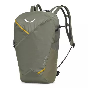 Salewa Pedroc Mate 22 fietsrugzak 22L Faded Green