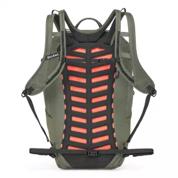 Salewa Pedroc Mate 22 fietsrugzak 22L Faded Green