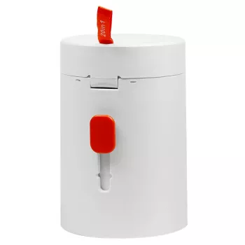 LogiLink 20-in-1 multifunctionele reinigingsset voor elektronica, camera's, laptops, smartphones, tablets, toetsenborden en optiek