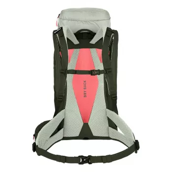 Salewa Alp Trainer 35+3 rugzak Shadow/Dark Olive