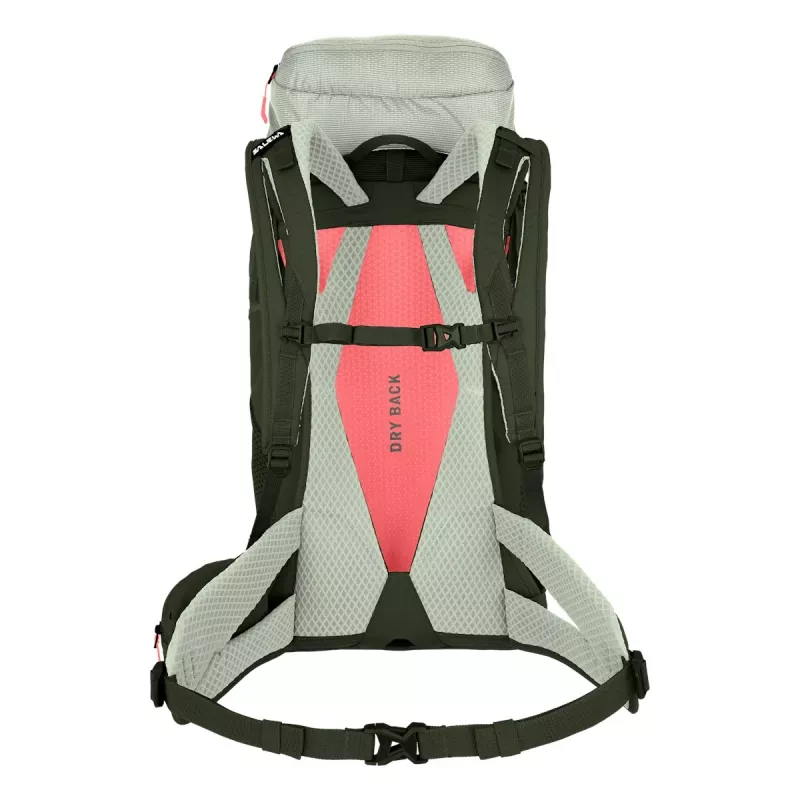 Salewa Alp Trainer 35+3 rugzak Shadow/Dark Olive
