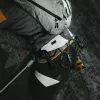 Salewa NXT klimgordel - zwart/wit, maat S
