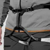 Salewa NXT klimgordel - zwart/wit, maat S
