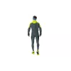 Dynafit Alpine Wind Jacket heren Ultra Yellow maat M - 105g opvouwbare trailrunning-windbreaker