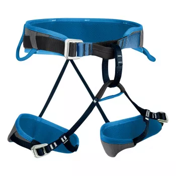 Salewa Xplorer Carbon klimgordel M/L – lichte allround-klimgordel