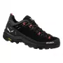 Salewa Alp Trainer 2 GTX dameswandelschoenen - zwart/onyx - maat 41