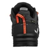 Salewa Alp Trainer 2 GTX dameswandelschoenen - zwart/onyx - maat 41