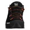 Salewa Alp Trainer 2 GTX dameswandelschoenen - zwart/onyx - maat 41