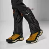Salewa Puez gaiters - Black Out - maat M