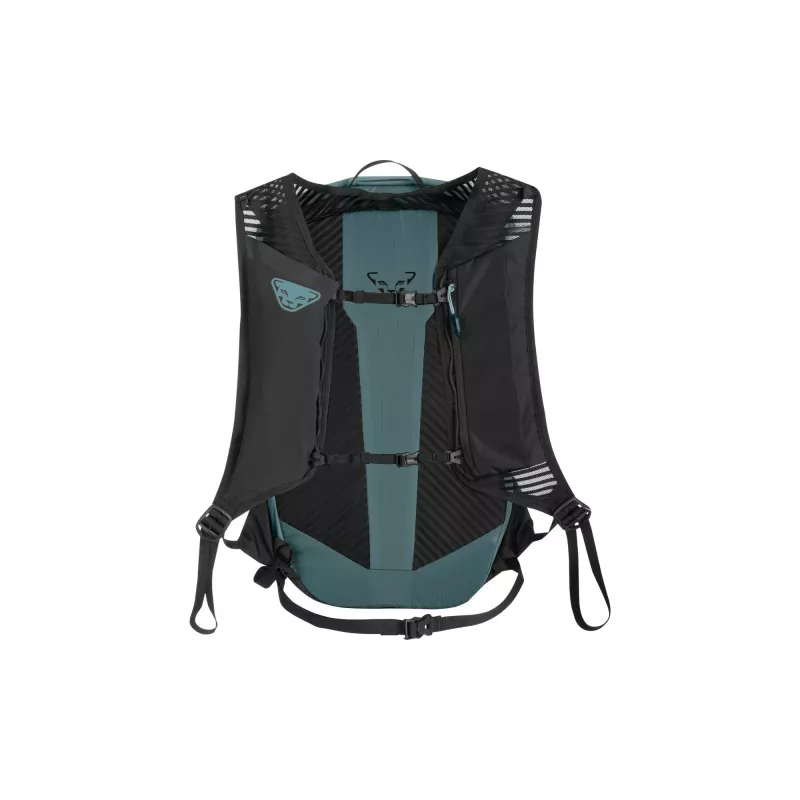 Dynafit Traverse 16 rugzak rookblauw M/L