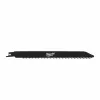 Milwaukee MX4 SDS-Plus hamerboor 3,0 x 235 mm met hardmetaalpunt voor baksteen en cellenbeton