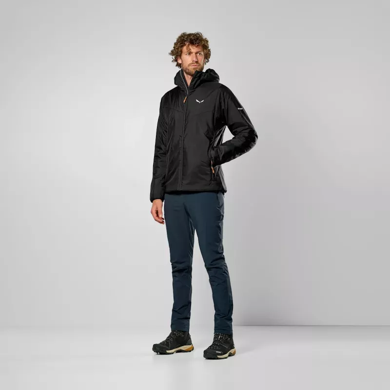 Salewa Puez Catinaccio 2 TW herenjas Black Out XL