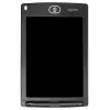 LogiLink LCD-schrijftablet 8,5 inch zwart met magneten
