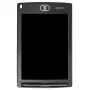 LogiLink LCD-schrijftablet 8,5 inch zwart met magneten