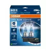 OSRAM lamp (set van 2) H11 12V 55W PGJ19-2 Cool Blue Intense NextGen 5000K