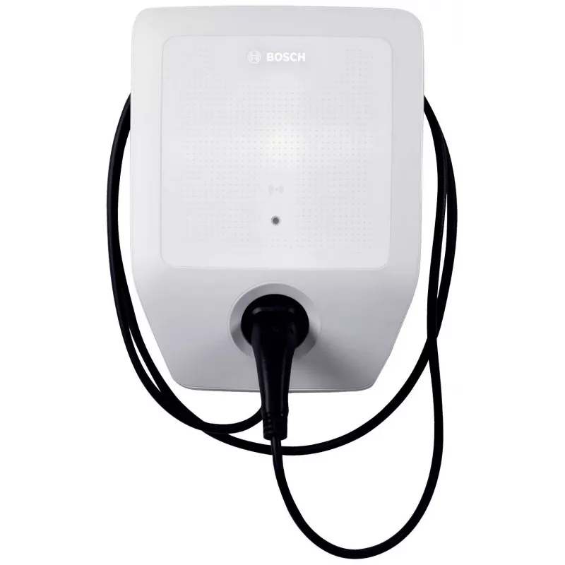 Bosch Home Comfort PC7000i 11-7S lucht-water-warmtepomp buitenunit 11 kW