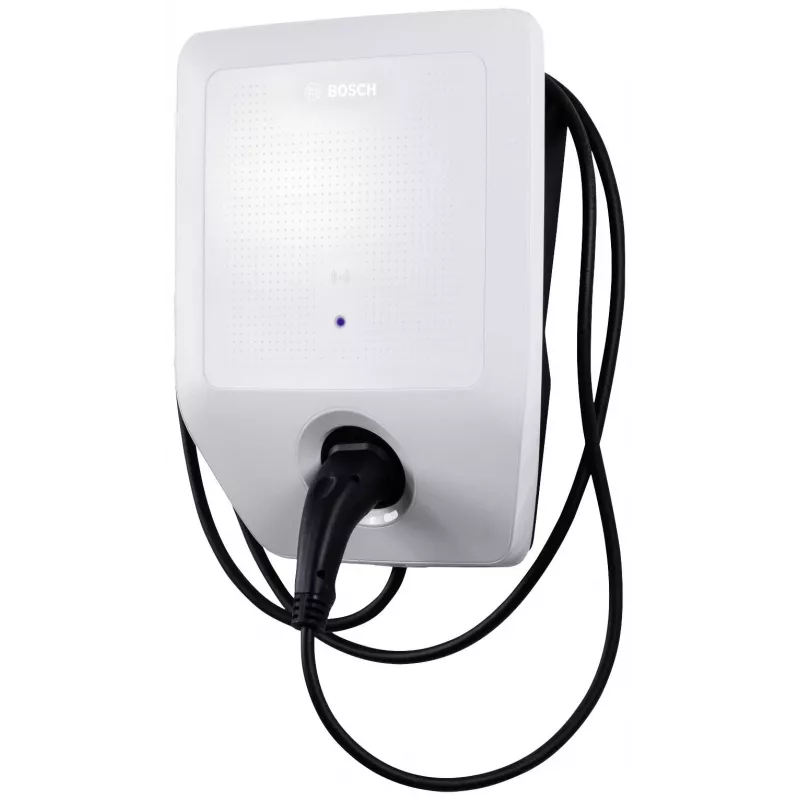 Bosch Home Comfort PC7000i 11-7S lucht-water-warmtepomp buitenunit 11 kW