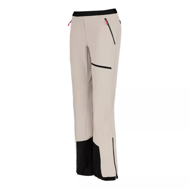 Dames skitourbroek Salewa Sella DST
