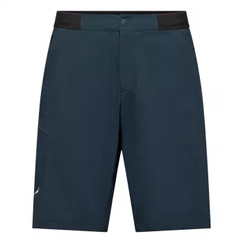 Salewa Pedroc 4 DST Cargo Short heren wandelshorts Blueberry L