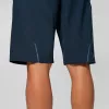 Salewa Pedroc 4 DST Cargo Short heren wandelshorts Blueberry L