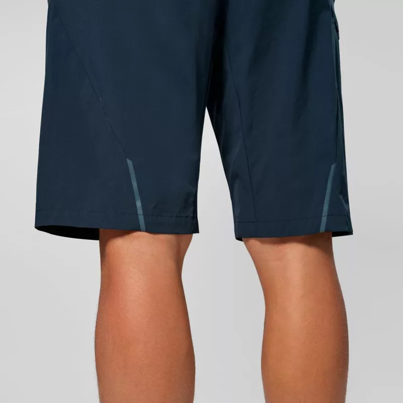 Salewa Pedroc 4 DST Cargo Short heren wandelshorts Blueberry L