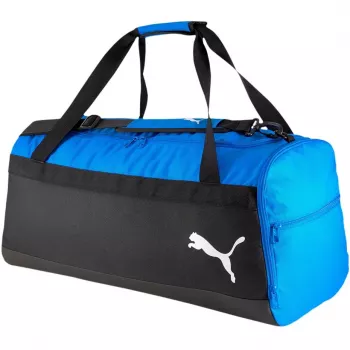 PUMA teamGOAL 23 Teambag M blauwe sporttas