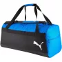 PUMA teamGOAL 23 Teambag M blauwe sporttas