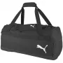PUMA teamGOAL 23 Teambag M zwarte sporttas