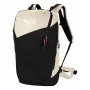 Salewa Puez 23L dames-wandelrugzak - Black Out/Oatmeal