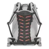 Salewa Puez 23L dames-wandelrugzak - Black Out/Oatmeal