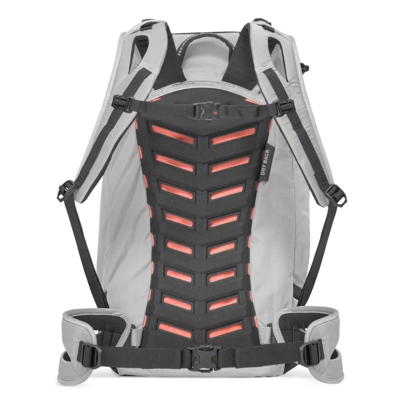 Salewa Puez 23L dames-wandelrugzak - Black Out/Oatmeal