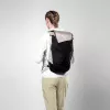 Salewa Puez 23L dames-wandelrugzak - Black Out/Oatmeal