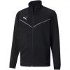 PUMA teamRISE trainings-polyjack Jr zwart 657393 03 152cm