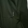 Salewa Puez Altavia PL HD heren capuchon fleecejack - donkerolijf, maat M