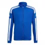 adidas Squadra 21 trainingssweatshirt voor jeugd team royal blue/wit 116