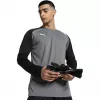 Puma teamPACER GK LS heren keeper-trainingsjack grijs 704933 43 M